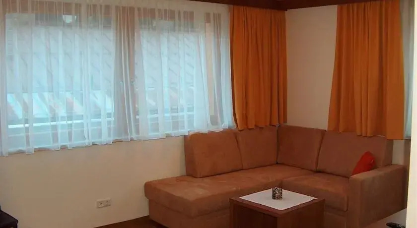 Appartement Lorenz