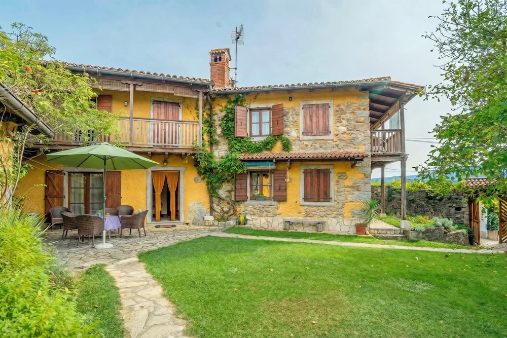 Holiday Home Rozina
