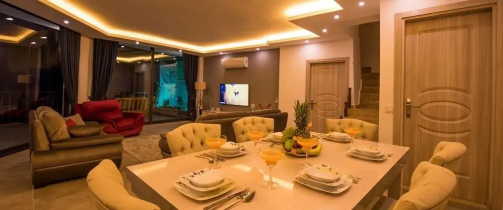 Villa Metehan