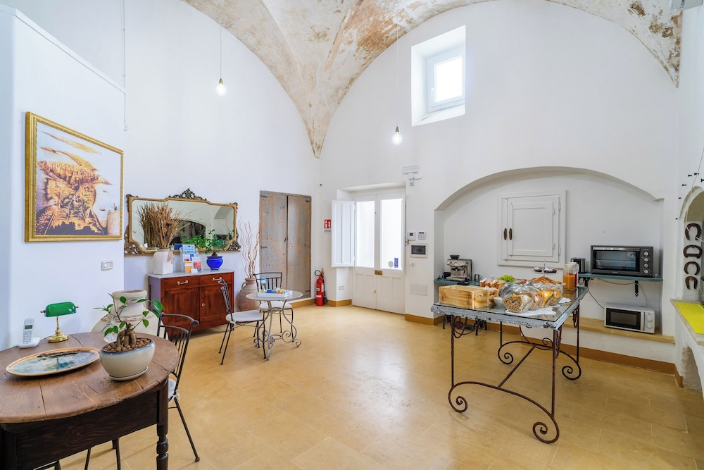 B&B Corte Kampanes