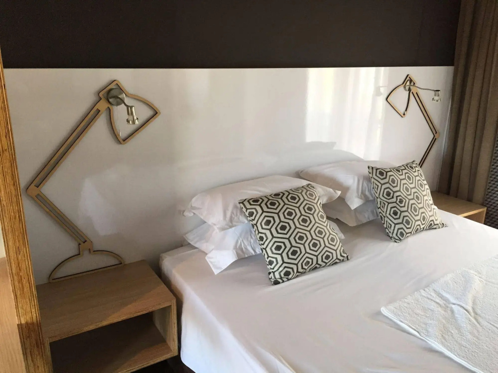Akanani Apartments