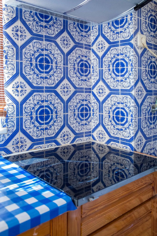 A02 - Dona Ana 1 bed Apartment