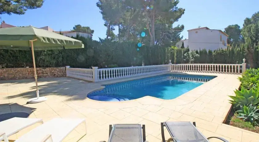 Villas Costa Calpe - Dominique