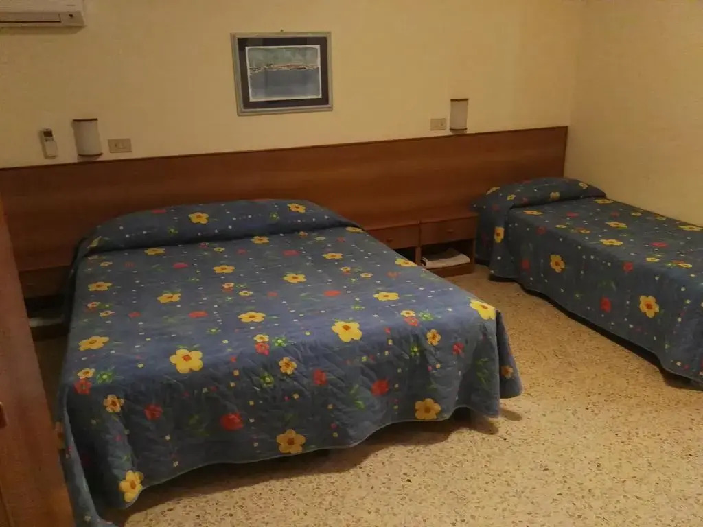 B&B Da Pio