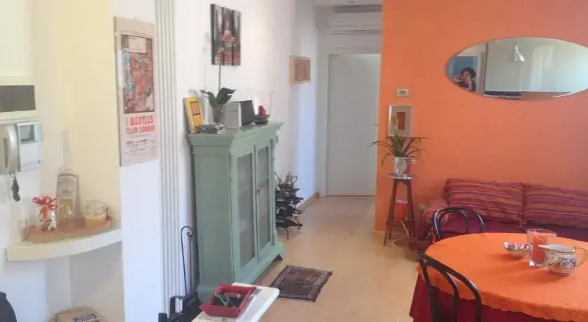 La Casa Romagnola