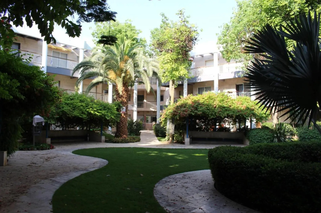 Royal Park Suite
