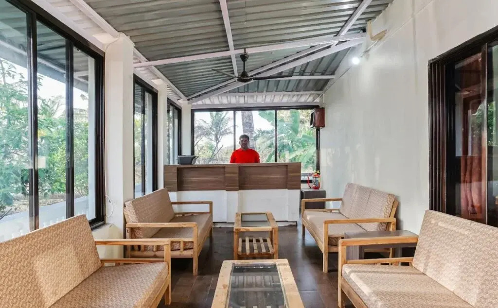 Nisarg Holiday Resort By OYO Rooms