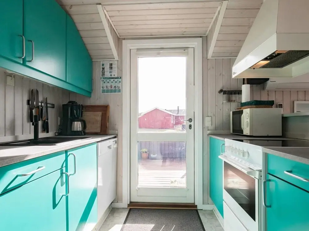 Spacious Holiday Home Nearby the National Park Loonse en Drunese Duinen