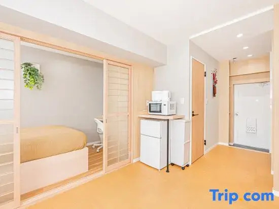 Komorebi Asakusa Cozy Stay The 77 House Tokyo