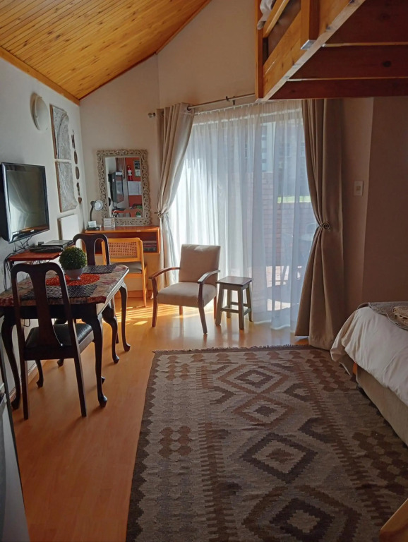 Chalet Rosa