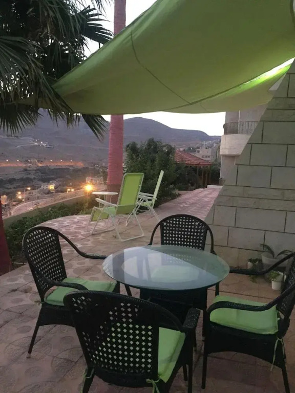 Petra Harmony Bed & Breakfast