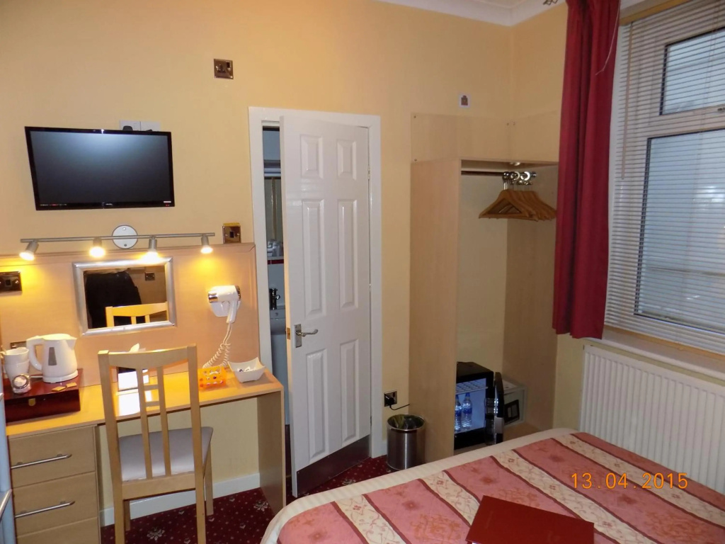 The Norwood Hotel