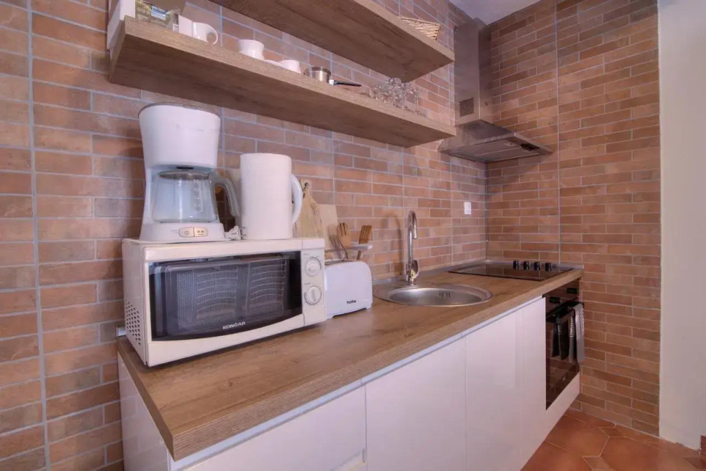 Apartment Lara