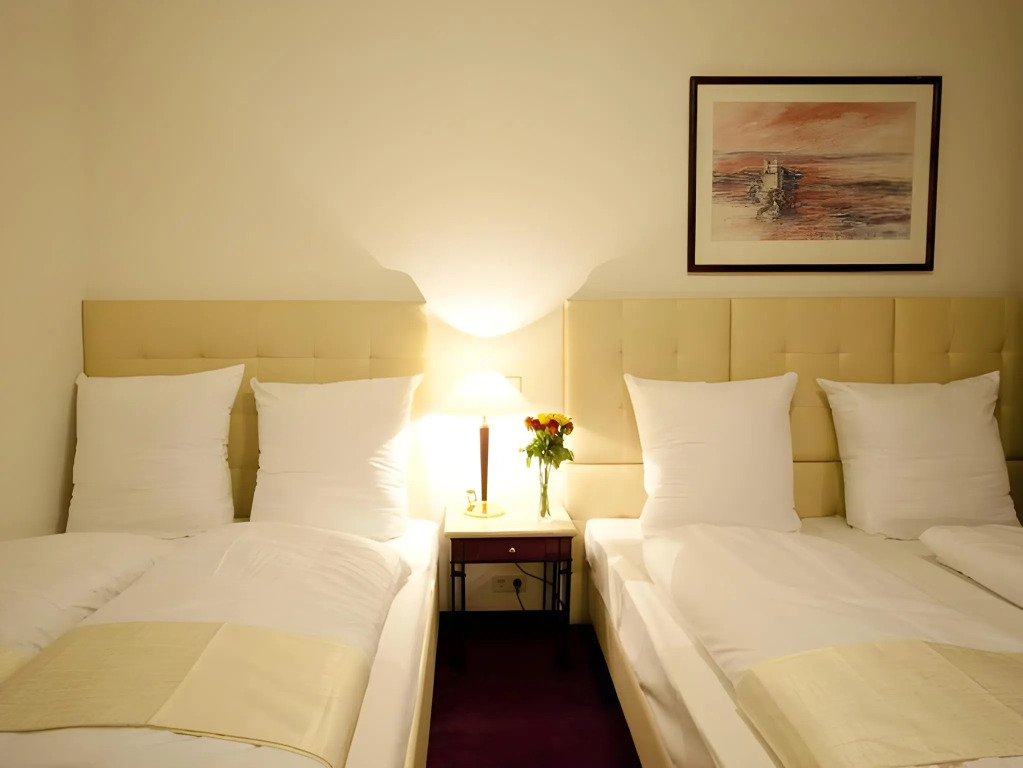 Hotel Prens Berlin