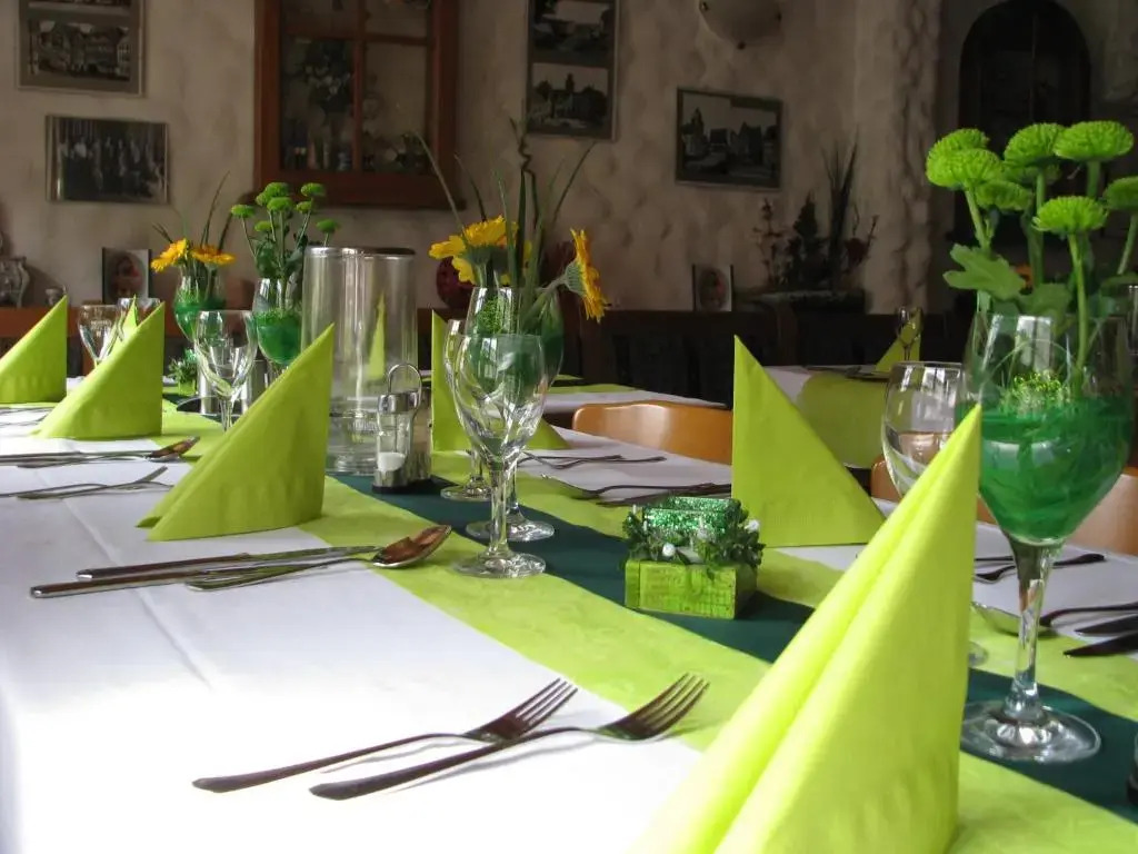 Restaurant / Pension Mainzer Tor