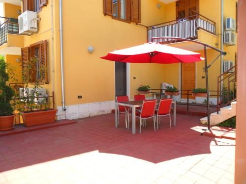 Villa Mimma