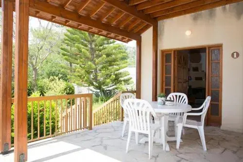 Chrysanthema Villa
