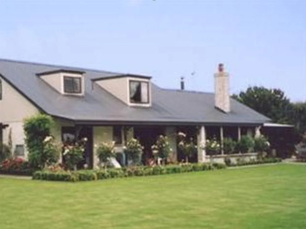 The Manor