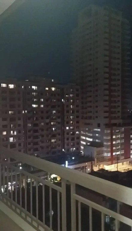 Room-peaceful City View Condo for Rent i
