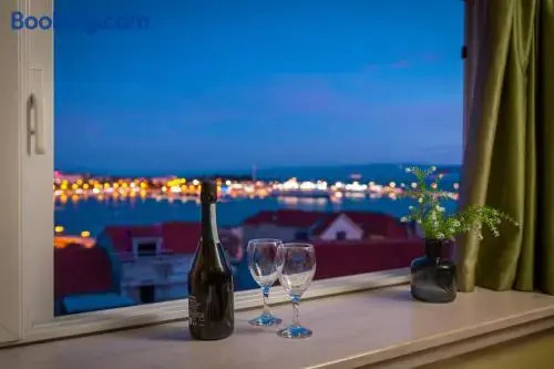 Royal Apartment Damida