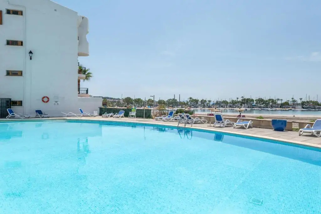 Apartamento Carabela Greco 139
