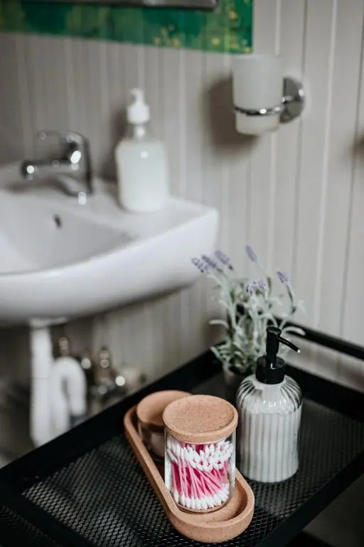 Ursa Mica Glamping Resort