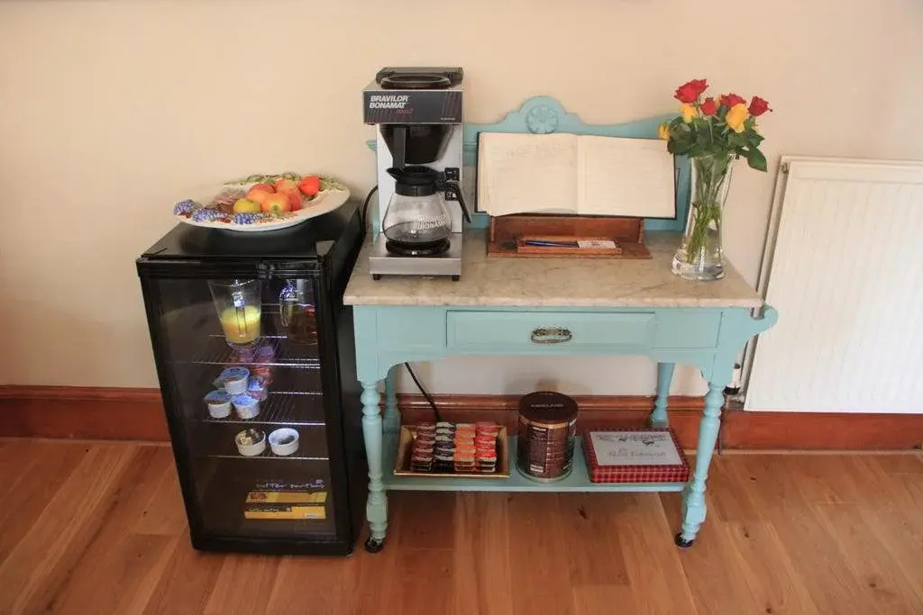 Canadale Guest House