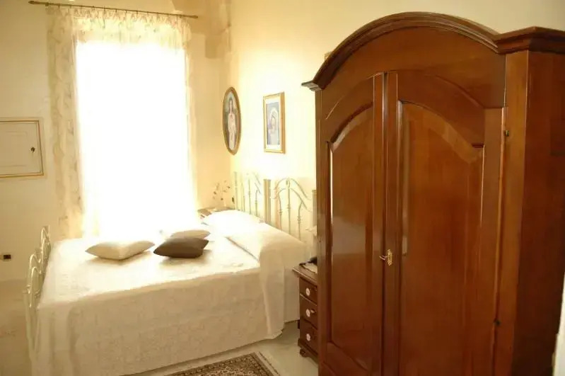 B&B Santa Lucia Erchie