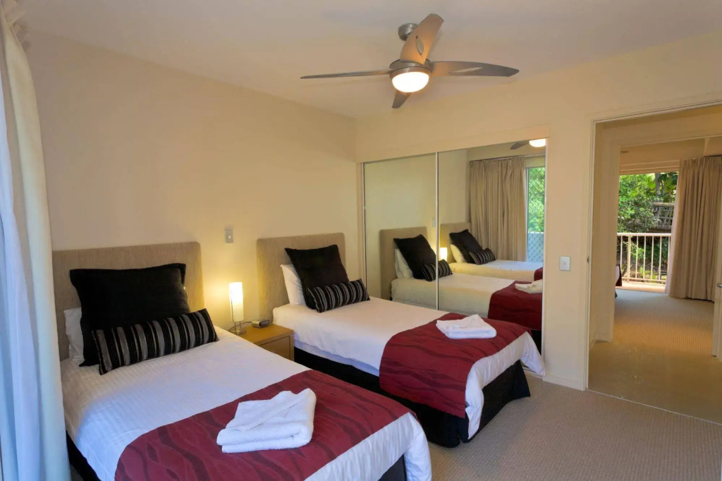 The Cove Noosa