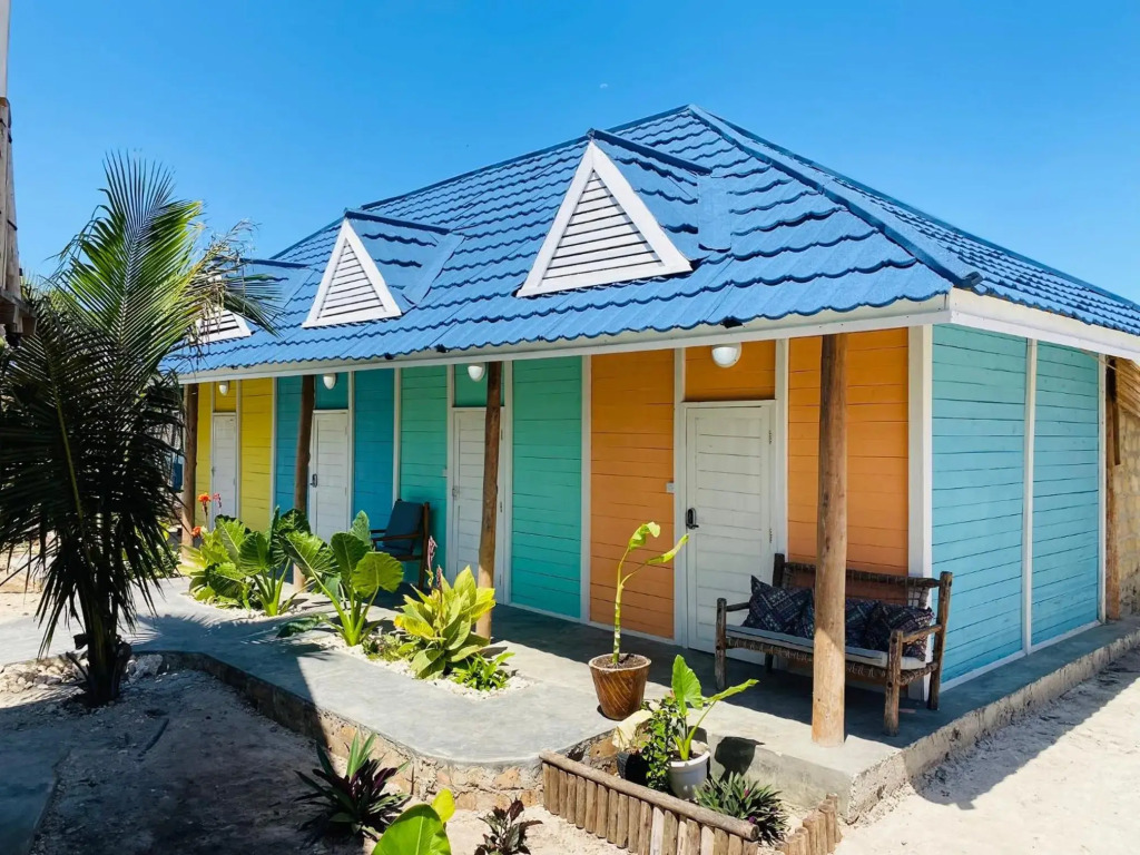 Jambiani Backpackers Hostel