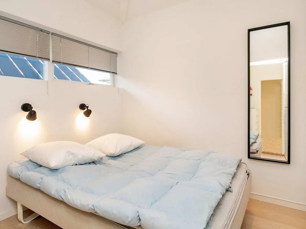5 Star Holiday Home in Hals