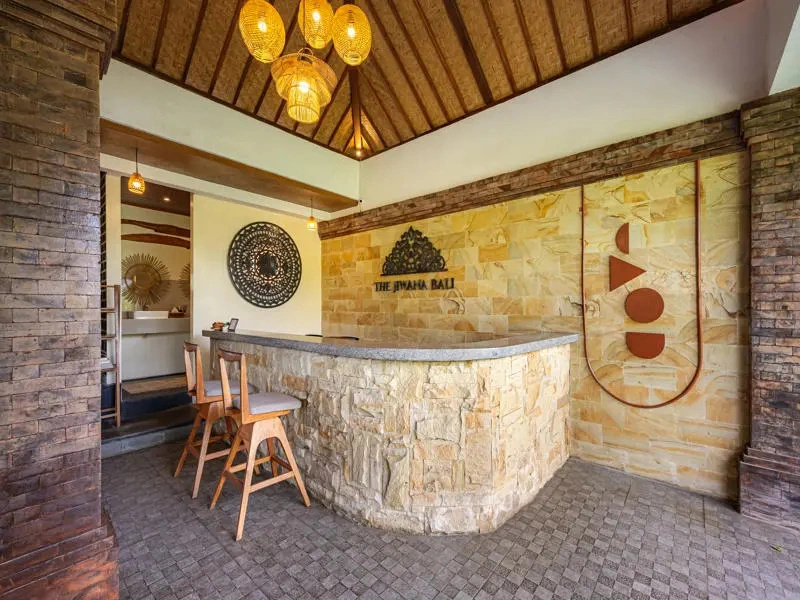 Cove Jiwana Villa