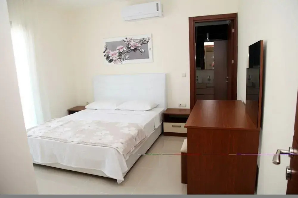 Aegean Pearl Suites