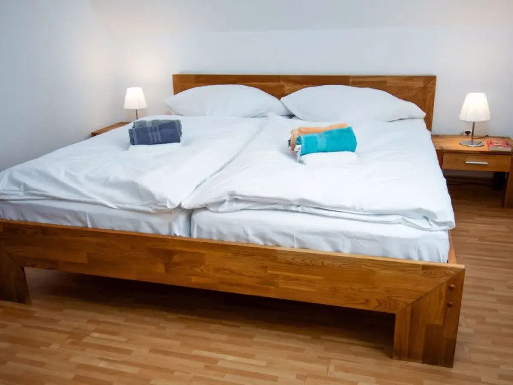 Apartment Dehne Norddeich 40732