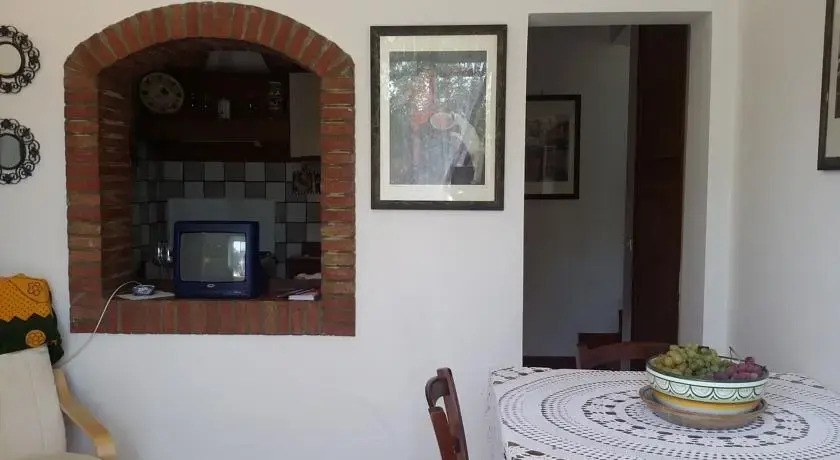 At Your Country House