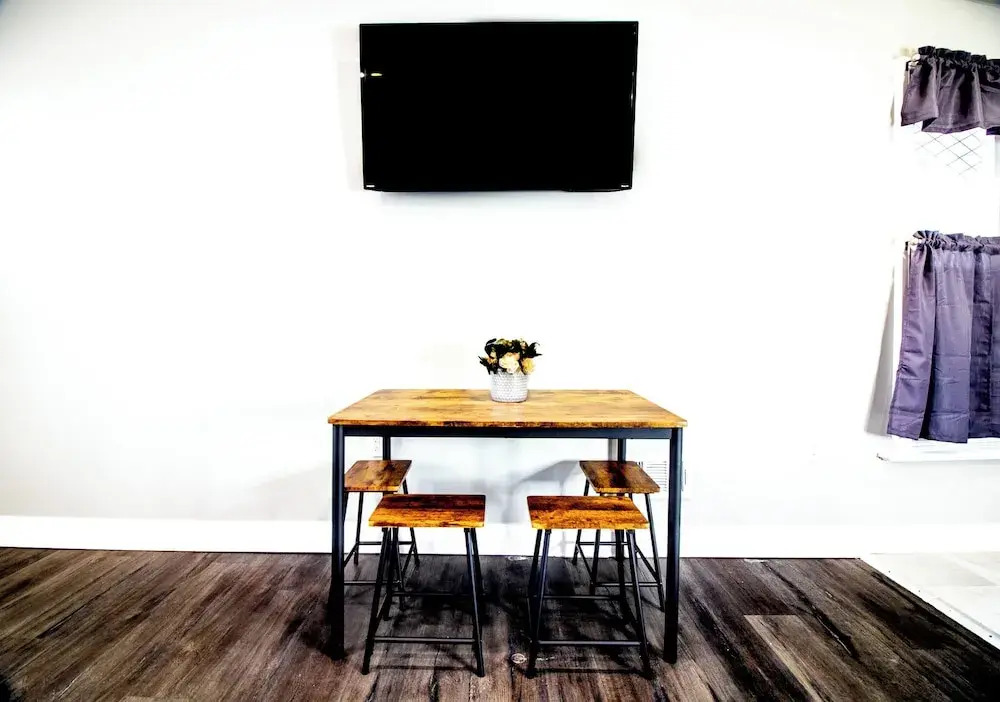 Modern 1Br 1Ba Apartment Close Falls And Casino