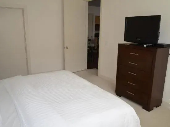 Domain at CityCentre