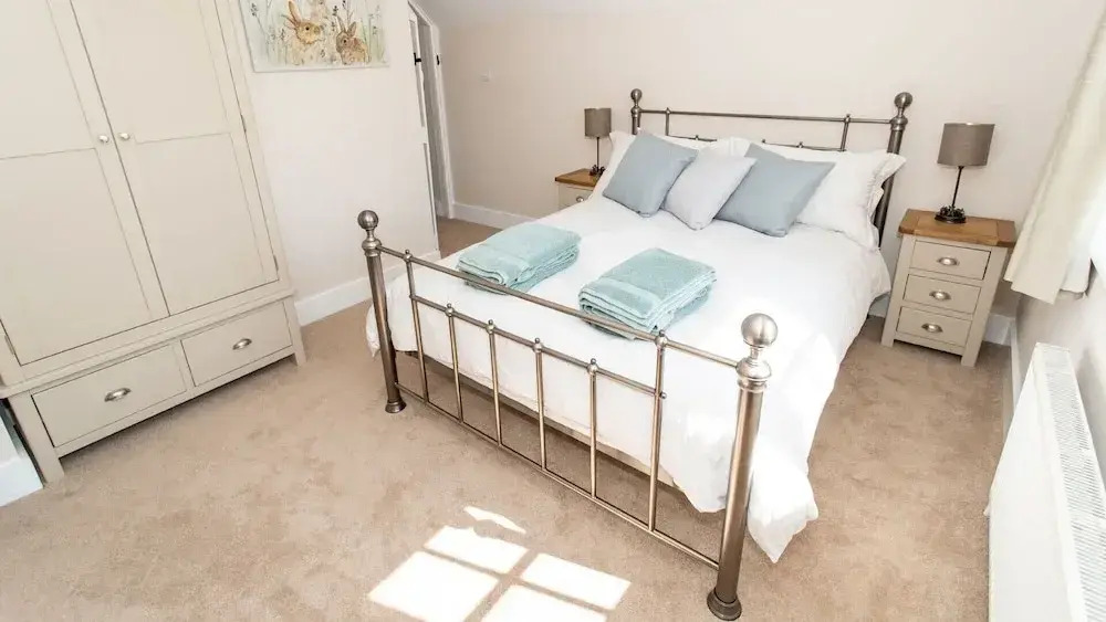 Elegant Victorian Conversion in Oxfordshire