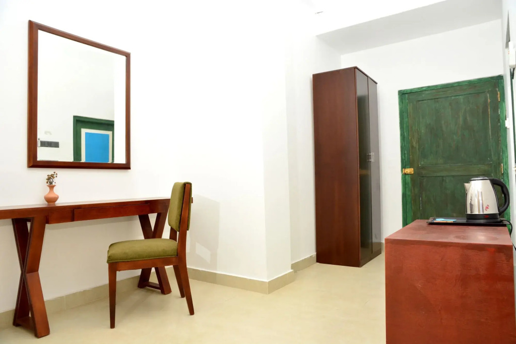 Ayurvedic Beach Resort