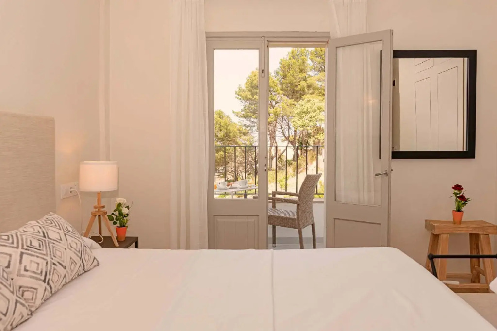 Boutique Hotel Oriola