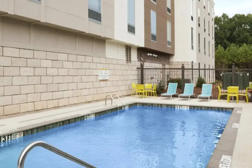 Home2 Suites by Hilton Ridgeland