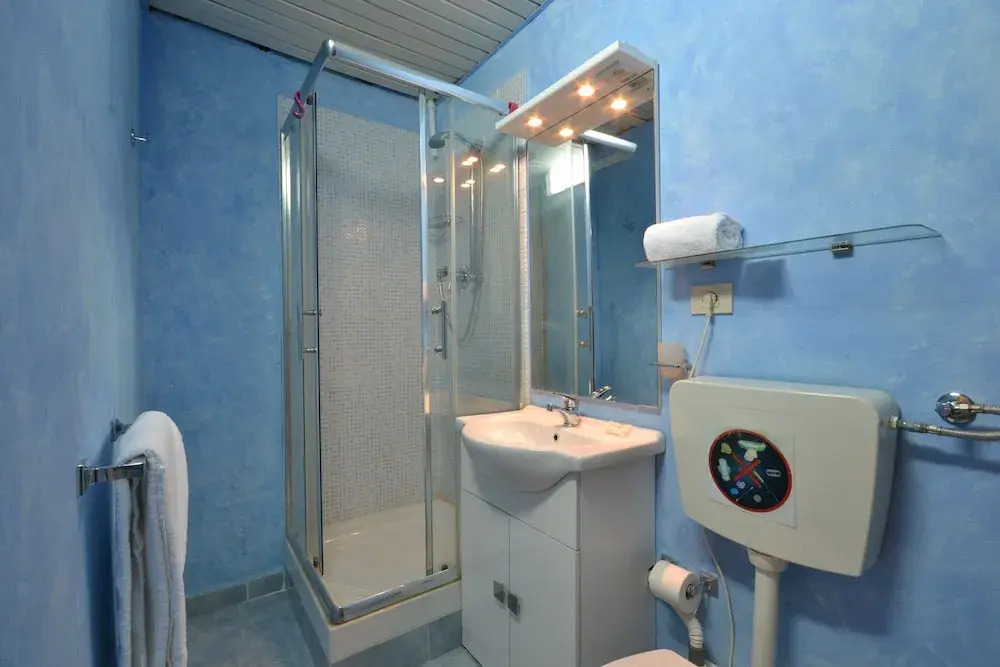 Villa Demidoff Apartment