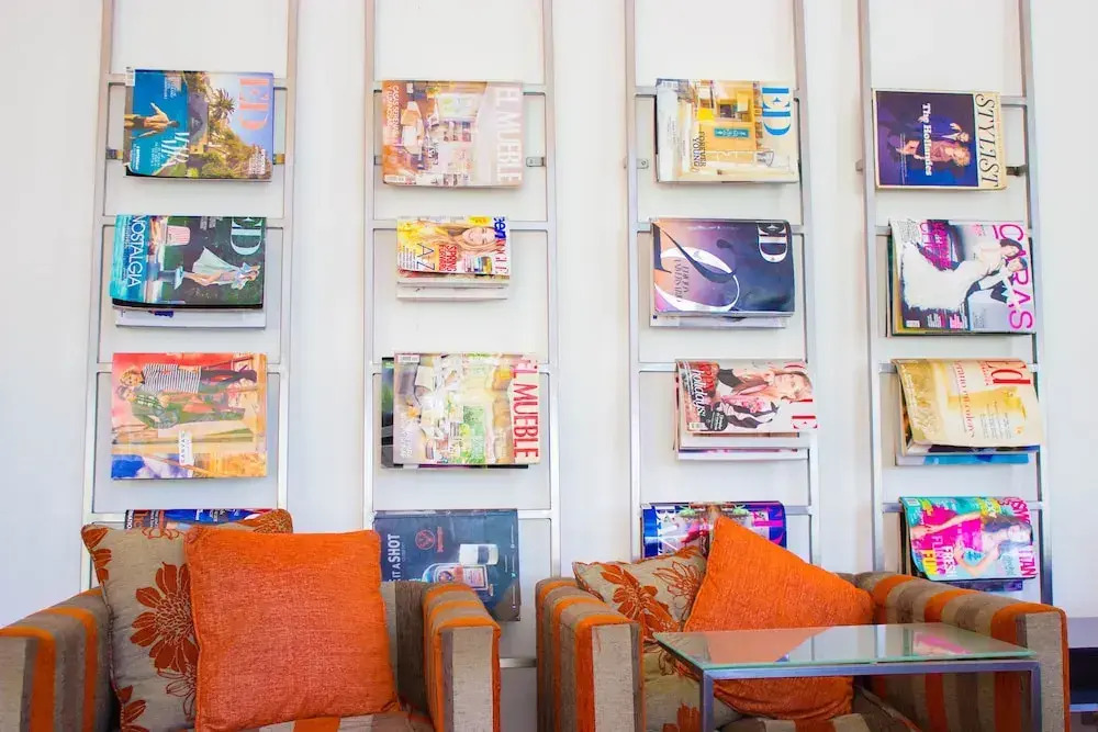 Carmelitas Studio