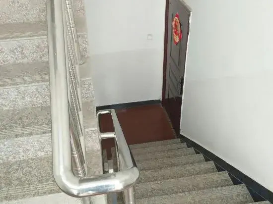 Huayue Business Hotel Nanchang