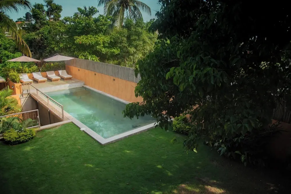 Casa Marisa