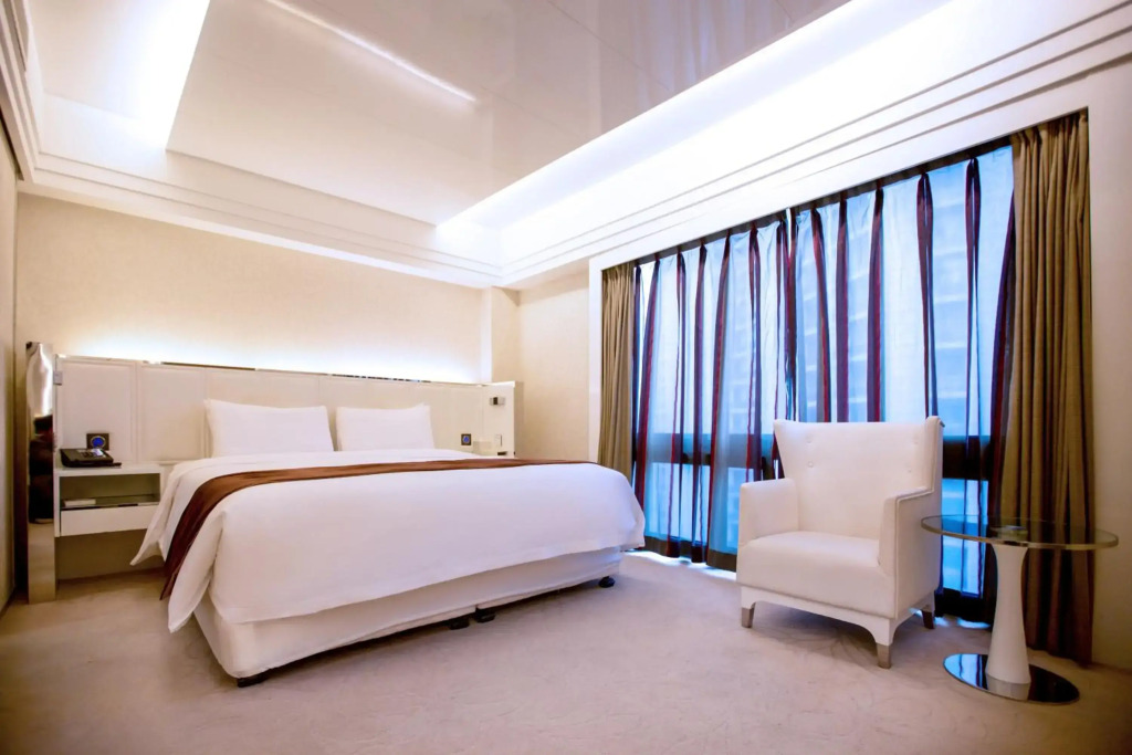 Nanjing Central Hotel