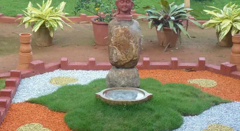 Ayurveda Healing Ashram