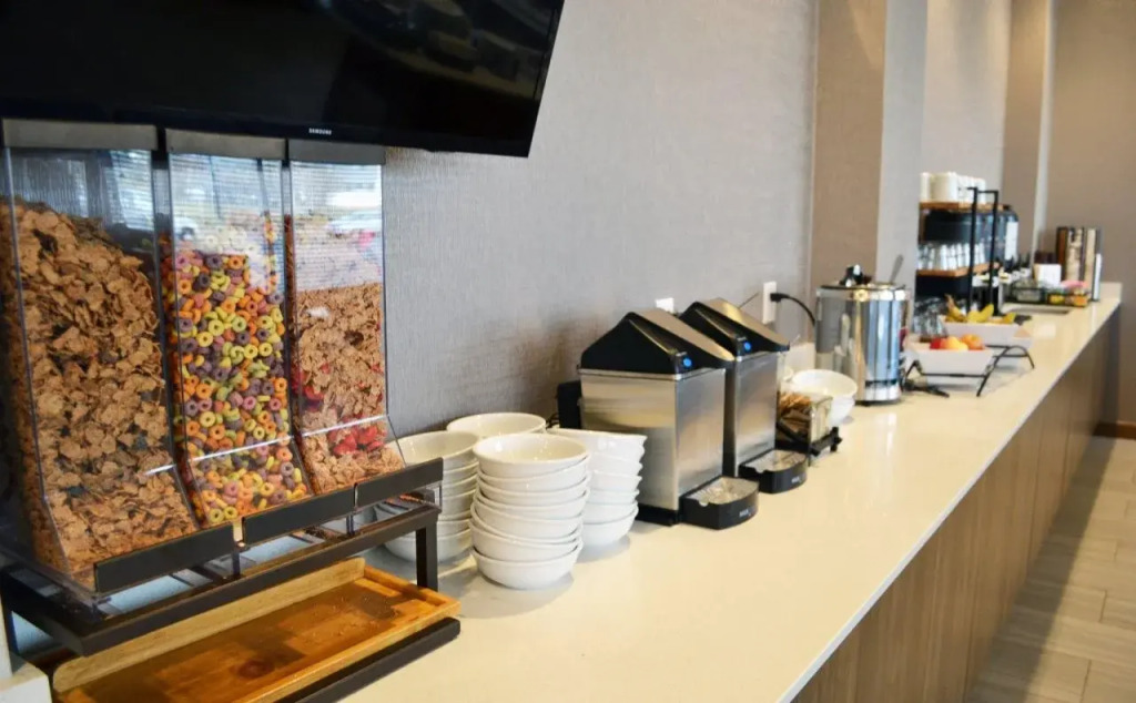 Staybridge Suites - Red Deer North by IHG