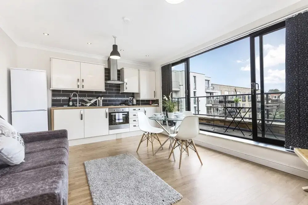 Club Living - Shoreditch & Spitalfields Apartments