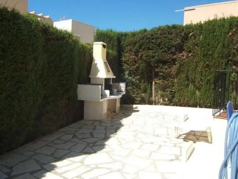 Villas del Mar